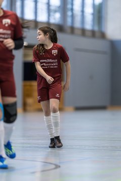 Bild 193 - wBJ Loewinnen Cup B2